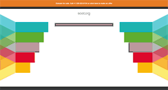Desktop Screenshot of eaet.org